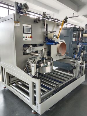 حزمة بي تي ميكانيكية تلقائية للفولات ماكس 80 كجم