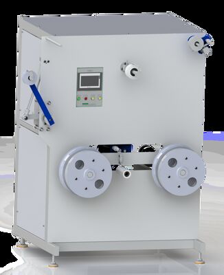 حزمة بي.إيه.تي نصف أوتوماتيكية ملفق CQ800