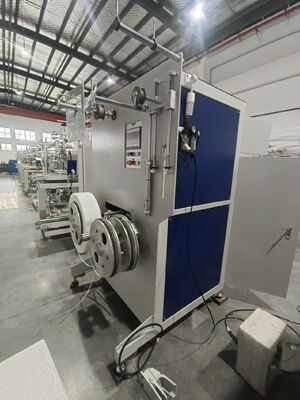 حزمة بي.إيه.تي نصف أوتوماتيكية ملفق CQ800