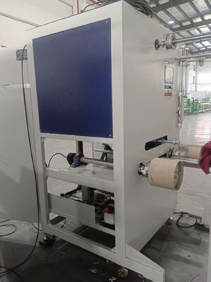 حزمة بي.إيه.تي نصف أوتوماتيكية ملفق CQ800