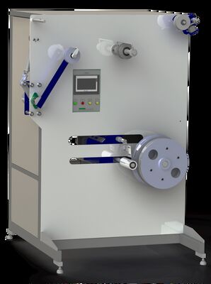 حزمة بي.إيه.تي نصف أوتوماتيكية ملفق CQ800