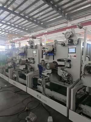 بنيت ليكون موثوقاً: الحصان الآلي الثقيل