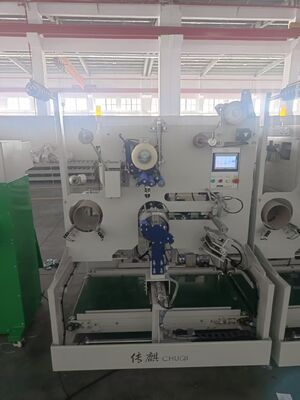 الكمال الملفوف بدقة: آلة التلف الدوافع