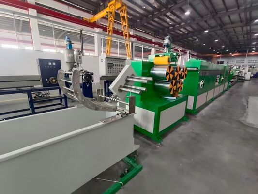 تحديد صناعة التعبئة والتغليف في نظام طحن PP رباعي 1 من 4