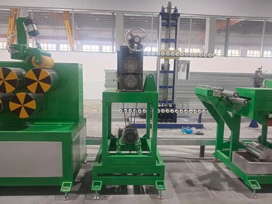 مزامنة رباعية الخطوط، نقش فعال – حل وحدة النقش عالية الإنتاج