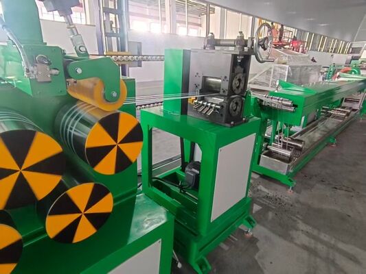 أربعة سكاكين هوائية مستقلة لإزالة المياه بشكل فعال قبل التلف