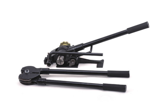 اليد رفع الصلب عصابة ربط أداة مزيج 16mm 20mm 32mm