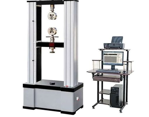 جهاز اختبار قوة الشد لـ 20kN لـ PET Pallet Universal قوة امتداد
