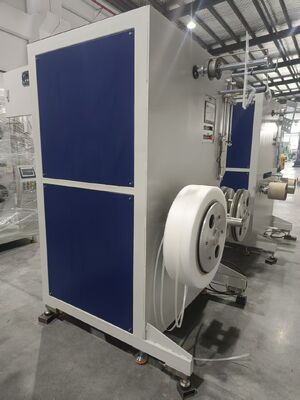 حزمة بي.إيه.تي نصف أوتوماتيكية ملفق CQ800