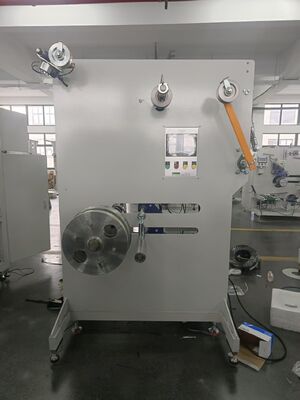 حزمة بي.إيه.تي نصف أوتوماتيكية ملفق CQ800