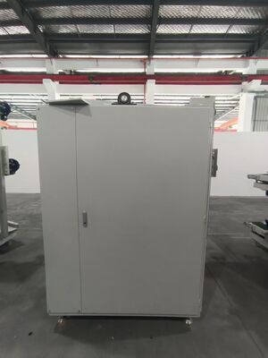 آلة لف أشرطة PP الأوتوماتيكية CQA819PD