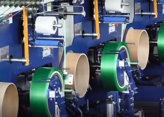 وحدات من خلال التصميم: صيانة سهلة، أقصى وقت تشغيل