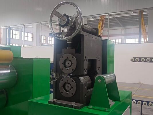 تصميم متين بدرجة صناعية، مصمم للإنتاج المستمر عالي الكثافة