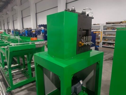 مزامنة دقيقة مع السحب لضمان النقش الدقيق وحدة خط النقش المتكاملة المفضلة