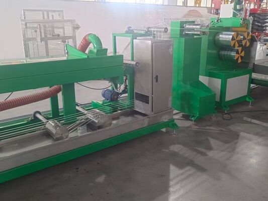 مناسبة لمواد PP المعدلة: المقاومة للنيران