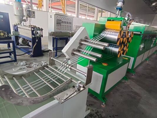 التحكم التلقائي في مستوى المياه في خزانات التبريد من أجل الإنتاج دون انقطاع