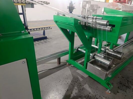 دعم شامل بعد البيع: ضمان لمدة سنة واحدة وخدمة مدى الحياة