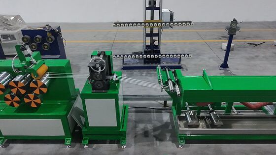 التحكم في كل شيء: مراقبة وتعديل العملية بأكملها من لوحة شاشة لمسة واحدة