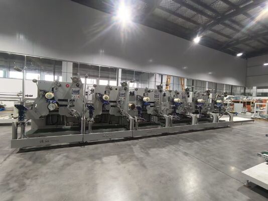 مرسوم تعديل مرسومات PP مع الفولاذ المقطوع عالي الجودة و ± 0.05mm التسامح ل 5-19mm العريضات