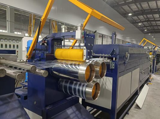 خلاط دقيق مكون من ثلاثة مكونات للتناسب الدقيق مع التحكم التلقائي وتصميم التنظيف المريح