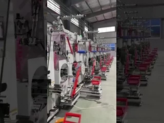 محرك التلف التلقائي للشريط PET