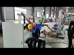 ميكرو رذاذ شريط التلفاز التلقائي