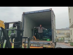 5 - 19 ملم البولي بروبلين PP رباط الملف مع نظام التغليف التلقائي